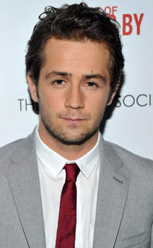 Michael Angarano